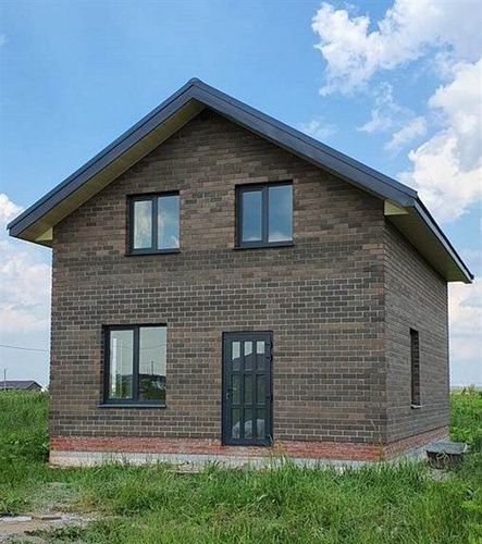 ЖК Новые Мельники - Пермь