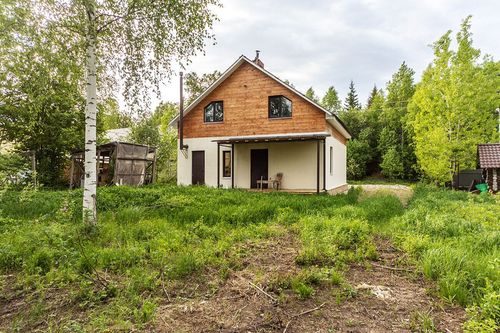 Пермский край, Пермь г., Ново-Бродовский ж/р, Свердловский, Грибная ул., д.49