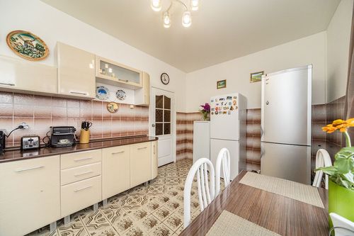 Ново-Бродовский ж/р, null