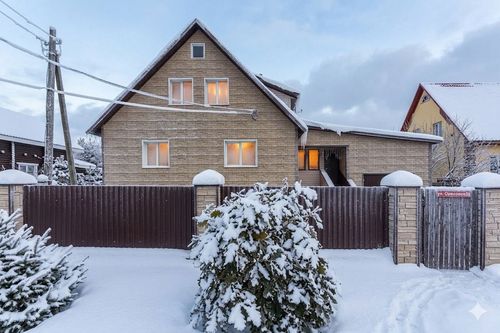 Ново-Бродовский ж/р, null