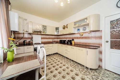 Пермский край, Пермь г., Ново-Бродовский ж/р, Свердловский, Ореховая ул., д.38