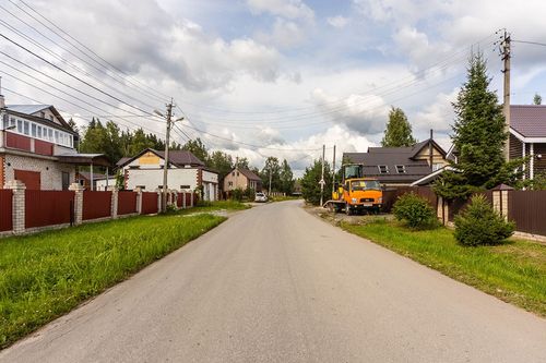 Ново-Бродовский ж/р, null