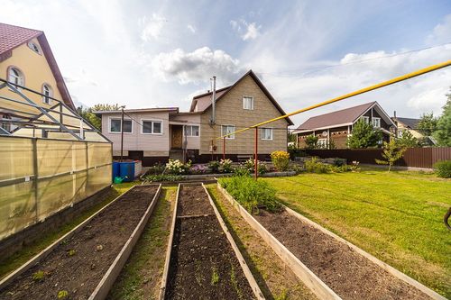 Ново-Бродовский ж/р, null