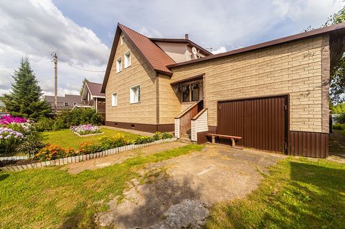 Ново-Бродовский ж/р, null