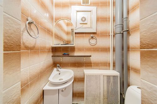 Ново-Бродовский ж/р, null