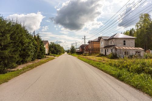 Ново-Бродовский ж/р, null