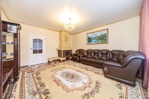 Ново-Бродовский ж/р, null