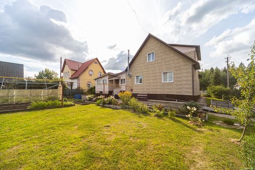 Ново-Бродовский ж/р, null