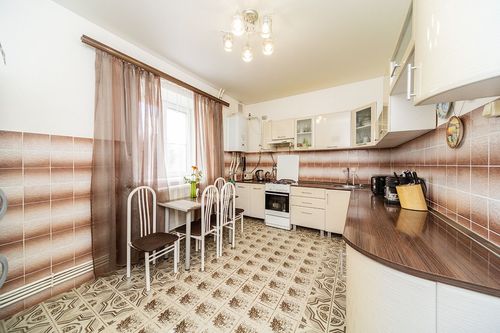 Ново-Бродовский ж/р, null