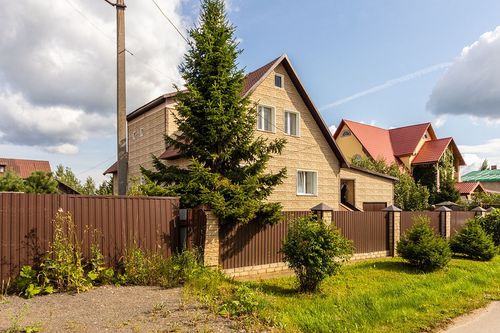 Ново-Бродовский ж/р, null