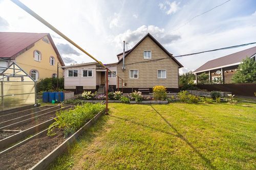 Ново-Бродовский ж/р, null