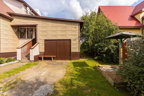 Ново-Бродовский ж/р, null