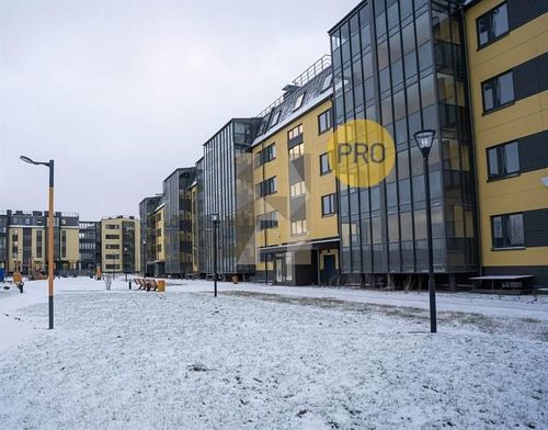 ЖК Новое Колпино - Санкт-Петербург