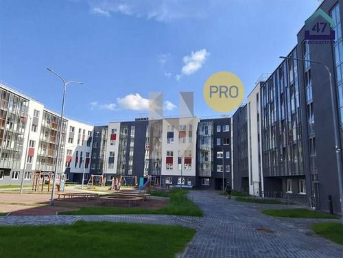 ЖК Новое Сертолово - Пермь