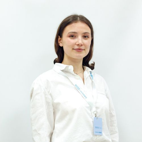 Ольга Елохова