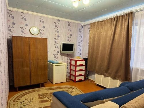 Павловский п.г.т., null