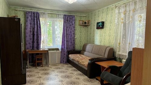 Пермский край, Очерский район, Павловский п.г.т., Жданова ул., д.44
