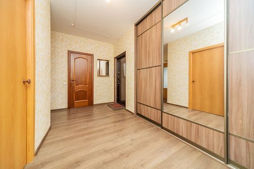 Пермь, 1-я Красноармейская