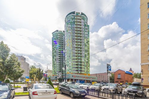 Пермь, 25 Октября