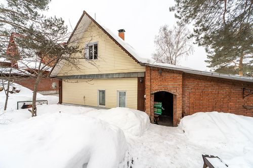 Пермь, 7-я Линия