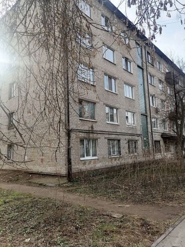 Пермь, Адмирала Макарова