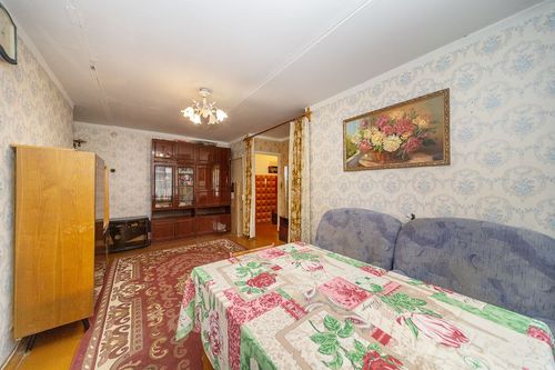 Пермь, Адмирала Ушакова