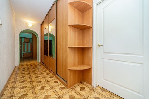Пермь, Академика Курчатова