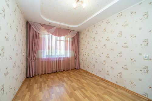Пермь, Академика Курчатова