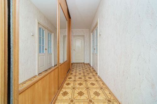 Пермь, Академика Курчатова