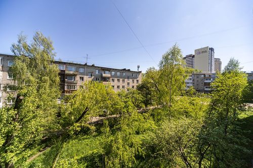 Пермь, Академика Вавилова