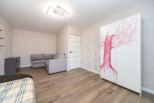 Пермь, Академика Вавилова