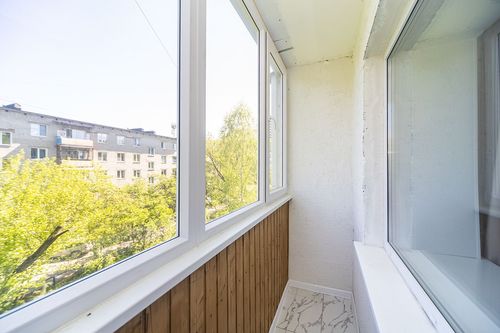 Пермь, Академика Вавилова