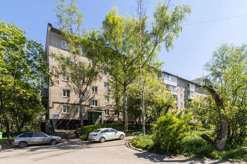 Пермь, Академика Вавилова