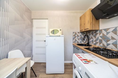 Пермь, Академика Вавилова