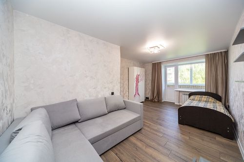 Пермь, Академика Вавилова