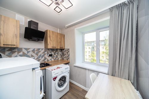 Пермь, Академика Вавилова