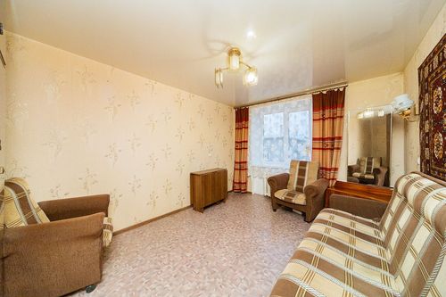 Пермь, Александра Пархоменко