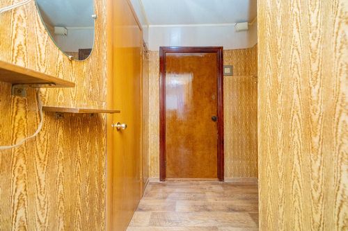 Пермь, Александра Пархоменко