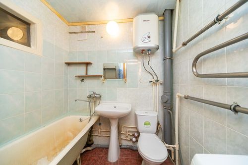 Пермь, Александра Пархоменко