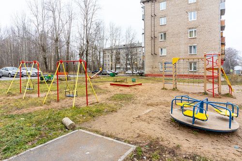 Пермь, Александра Пархоменко