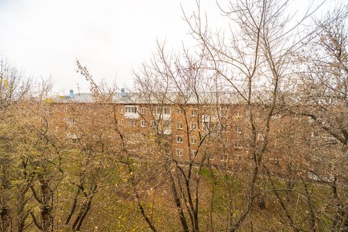 Пермь, Анвара Гатауллина