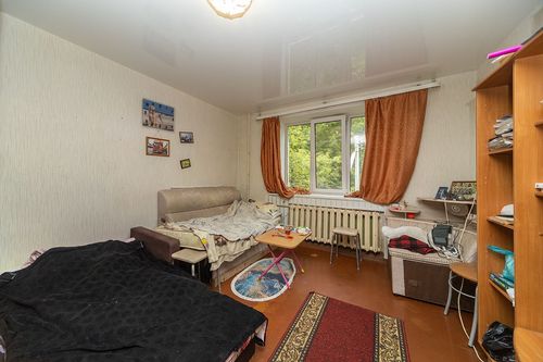 Пермь, Анвара Гатауллина