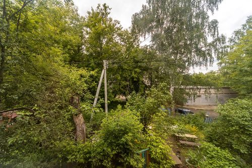 Пермь, Анвара Гатауллина