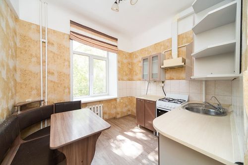 Пермь, Анвара Гатауллина