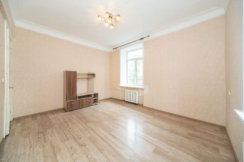 Пермь, Анвара Гатауллина