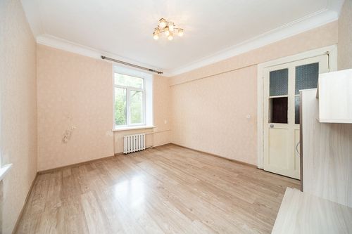 Пермь, Анвара Гатауллина