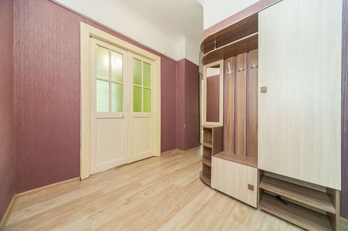 Пермь, Анвара Гатауллина