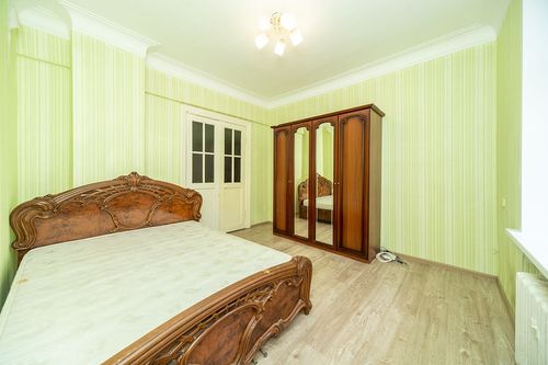 Пермь, Анвара Гатауллина