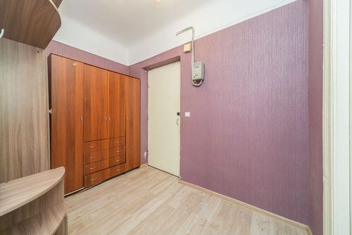 Пермь, Анвара Гатауллина