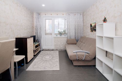 Пермь, Аркадия Гайдара